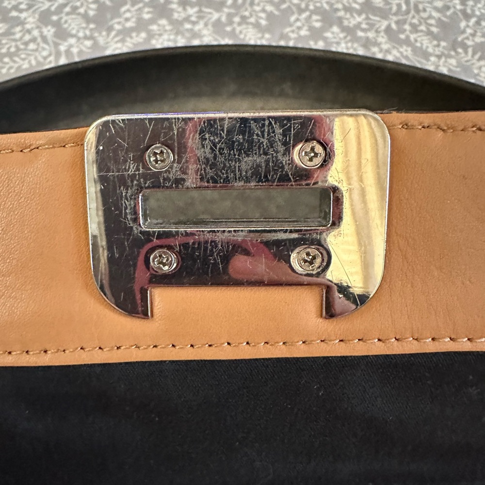 Rebecca Minkoff mini Elle bag - Picture 8 of 13